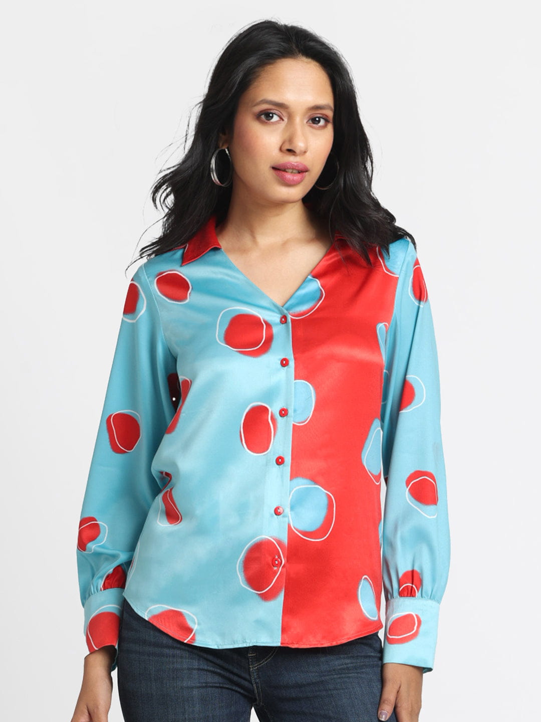 Florentia Shirt