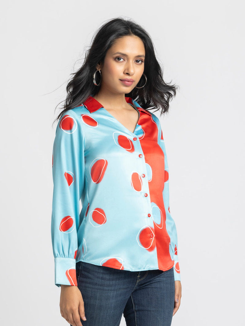 Florentia Shirt