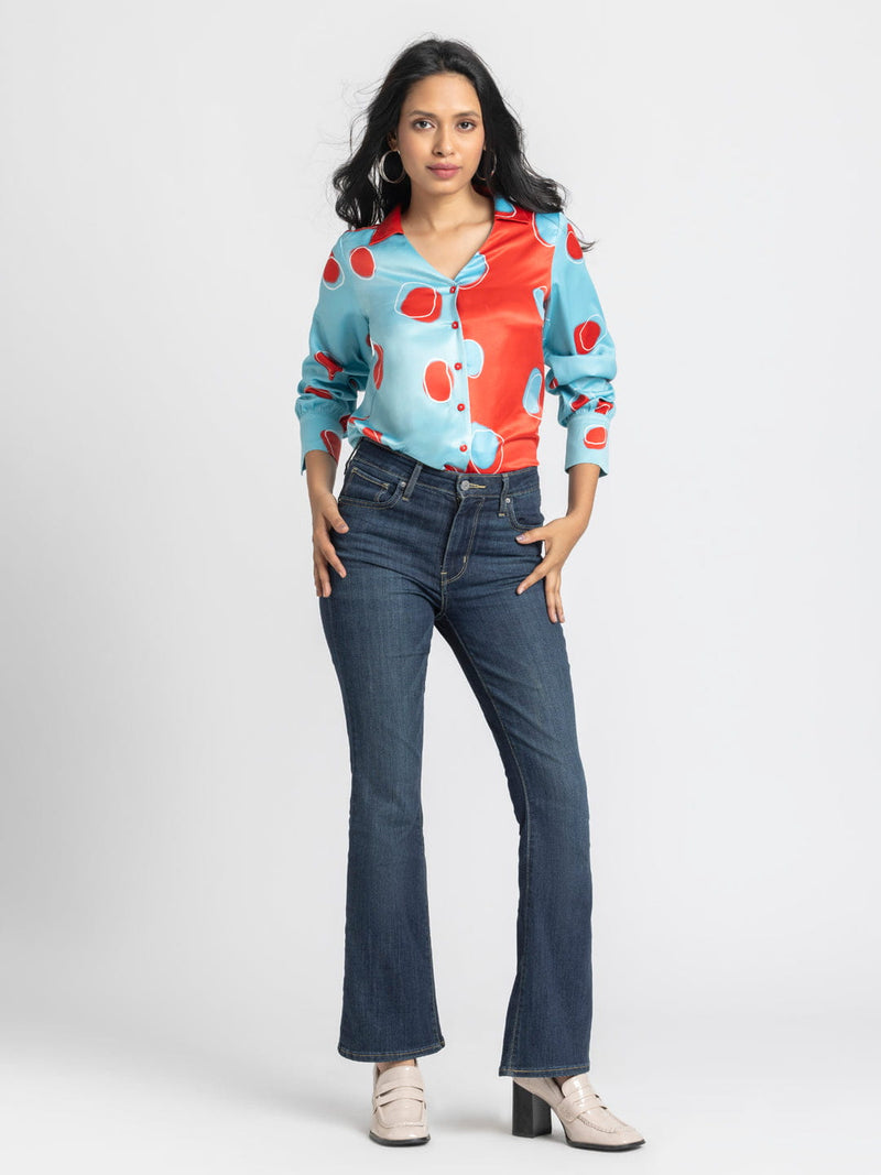 Florentia Shirt