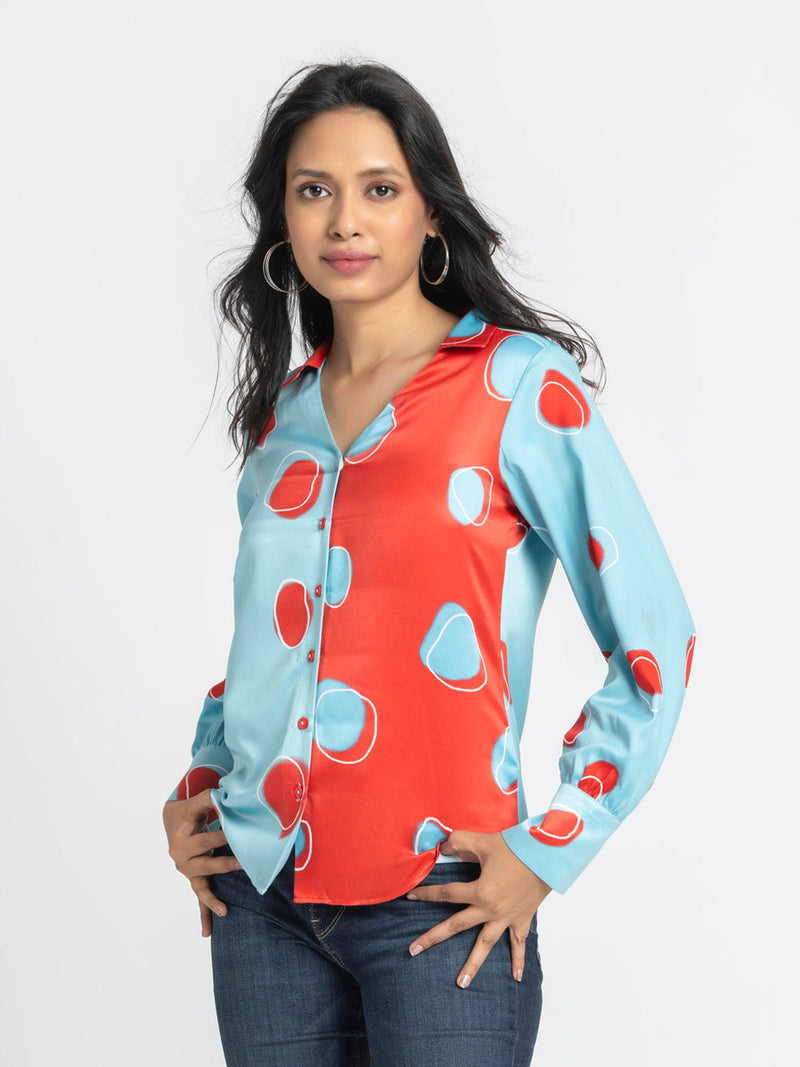 Florentia Shirt