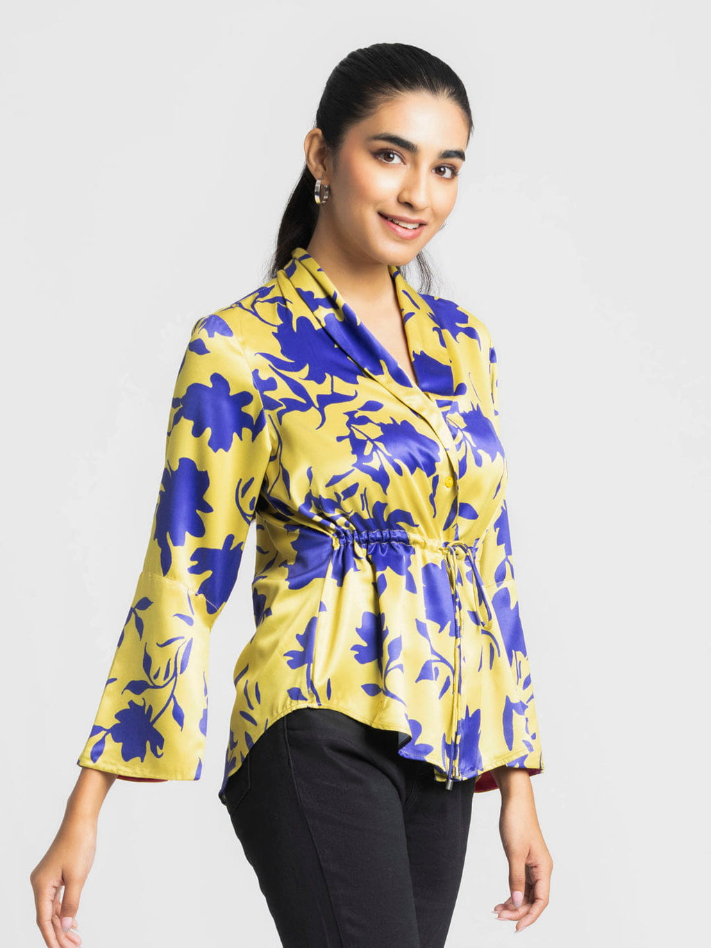 Lucinda shirt
