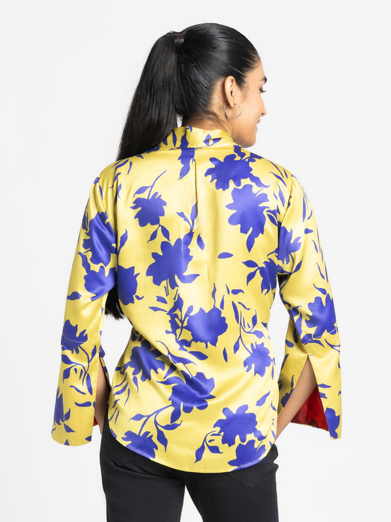 Lucinda shirt