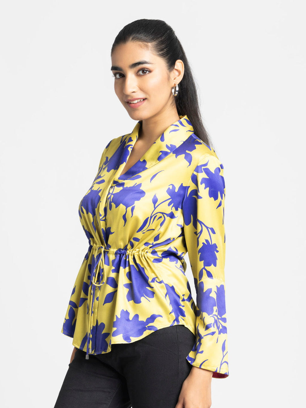Lucinda shirt