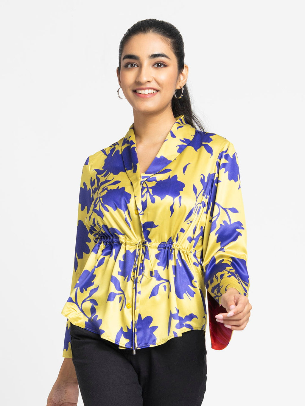 Lucinda shirt