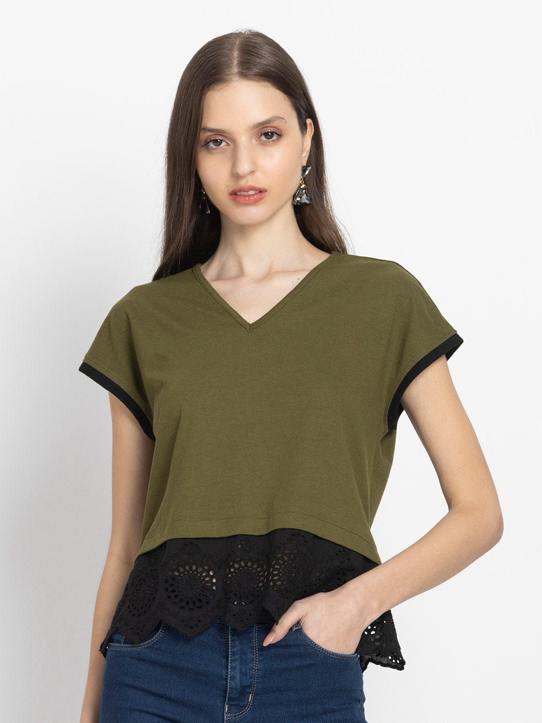 Josephine Top