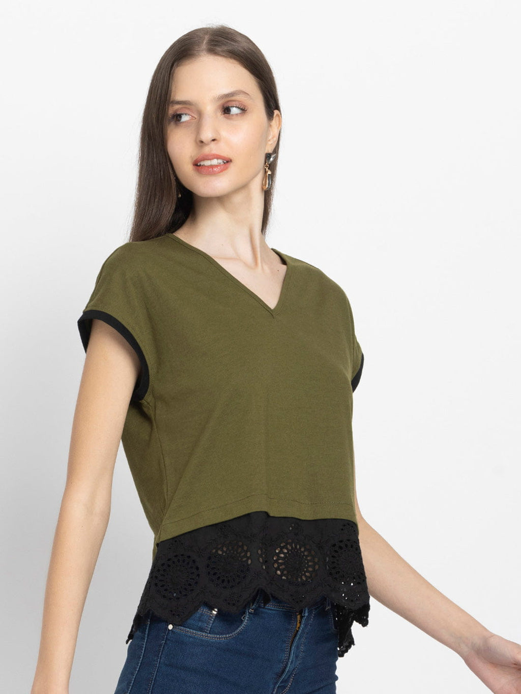 Josephine Top