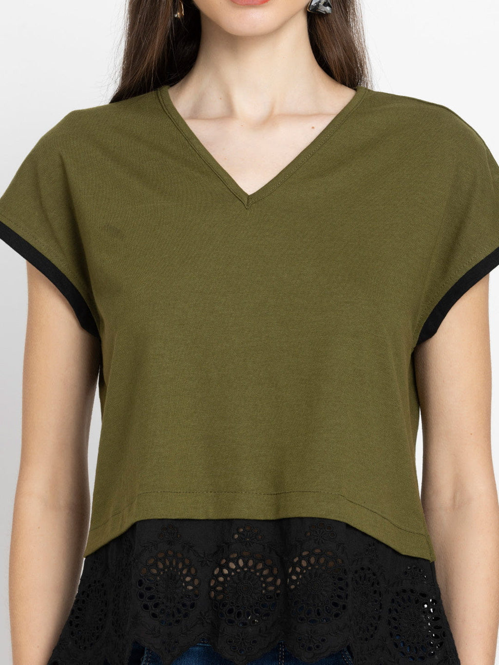 Josephine Top