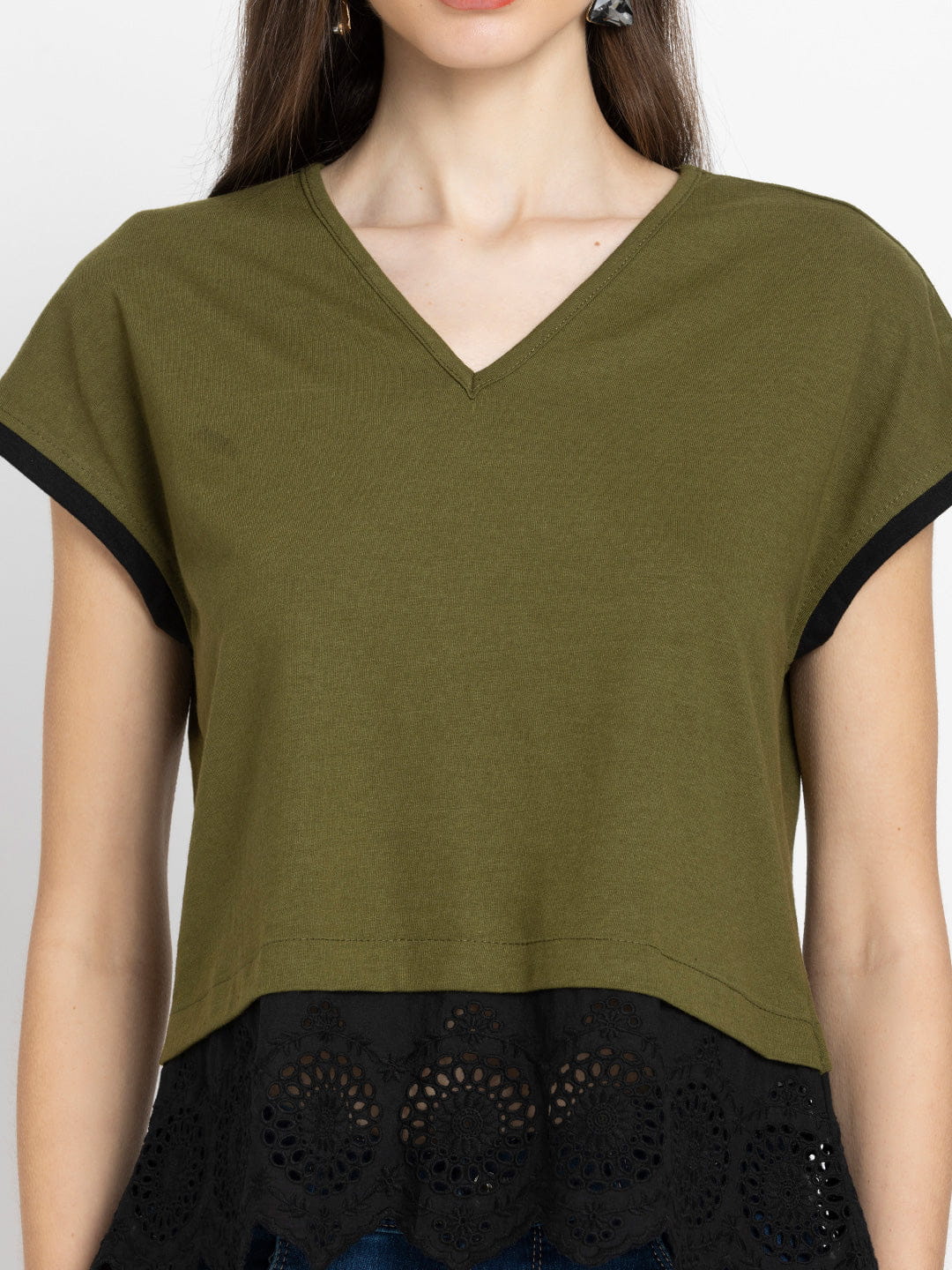 Josephine Top
