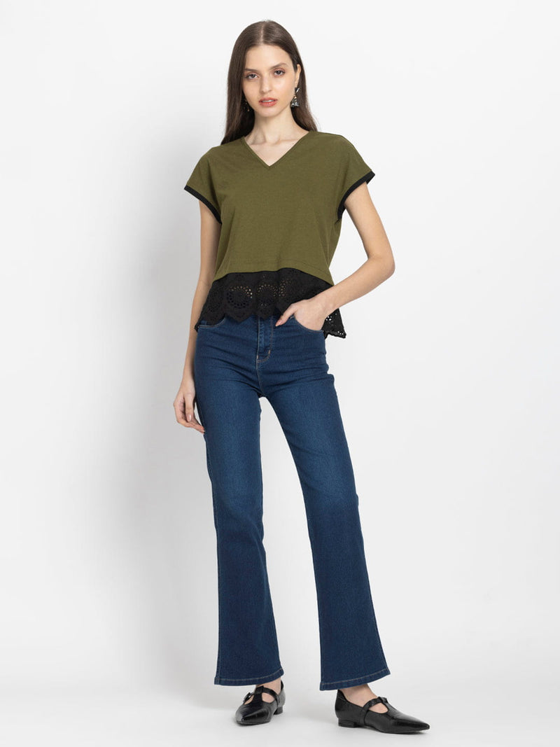 Josephine Top