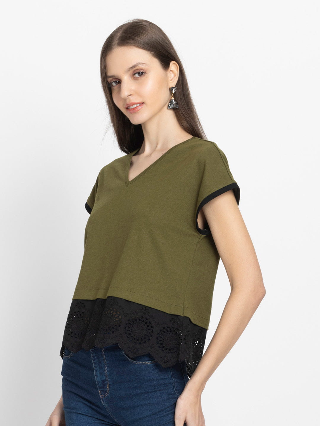 Josephine Top