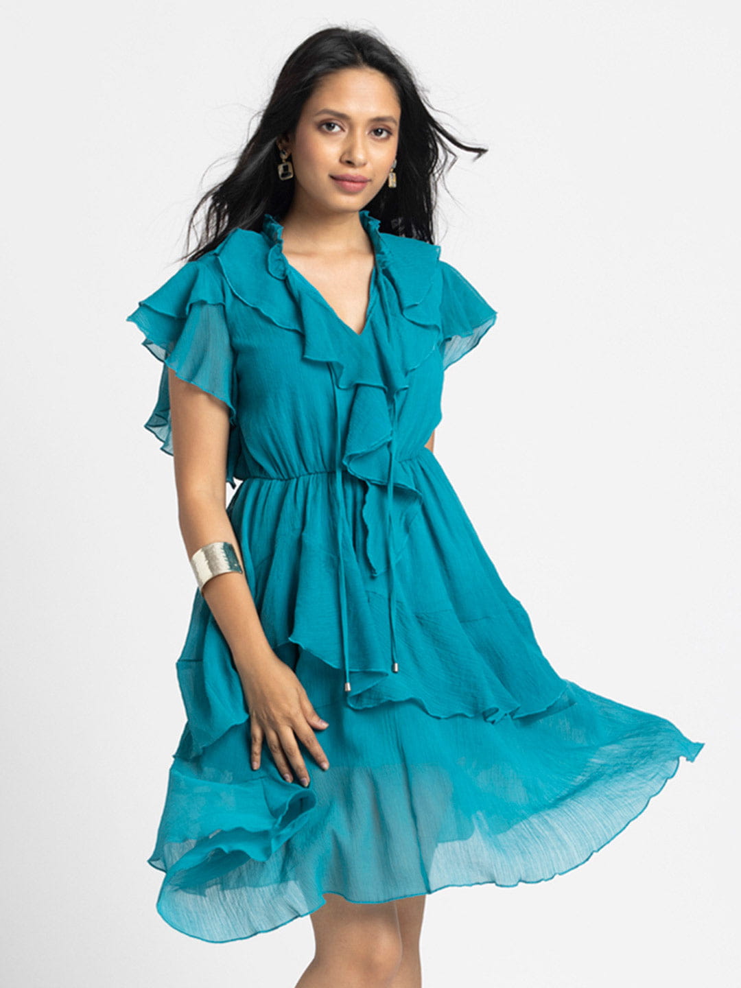 Isabella Dress