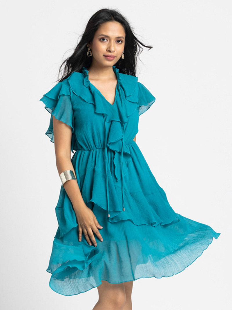 Isabella Dress