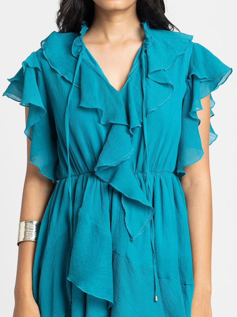 Isabella Dress