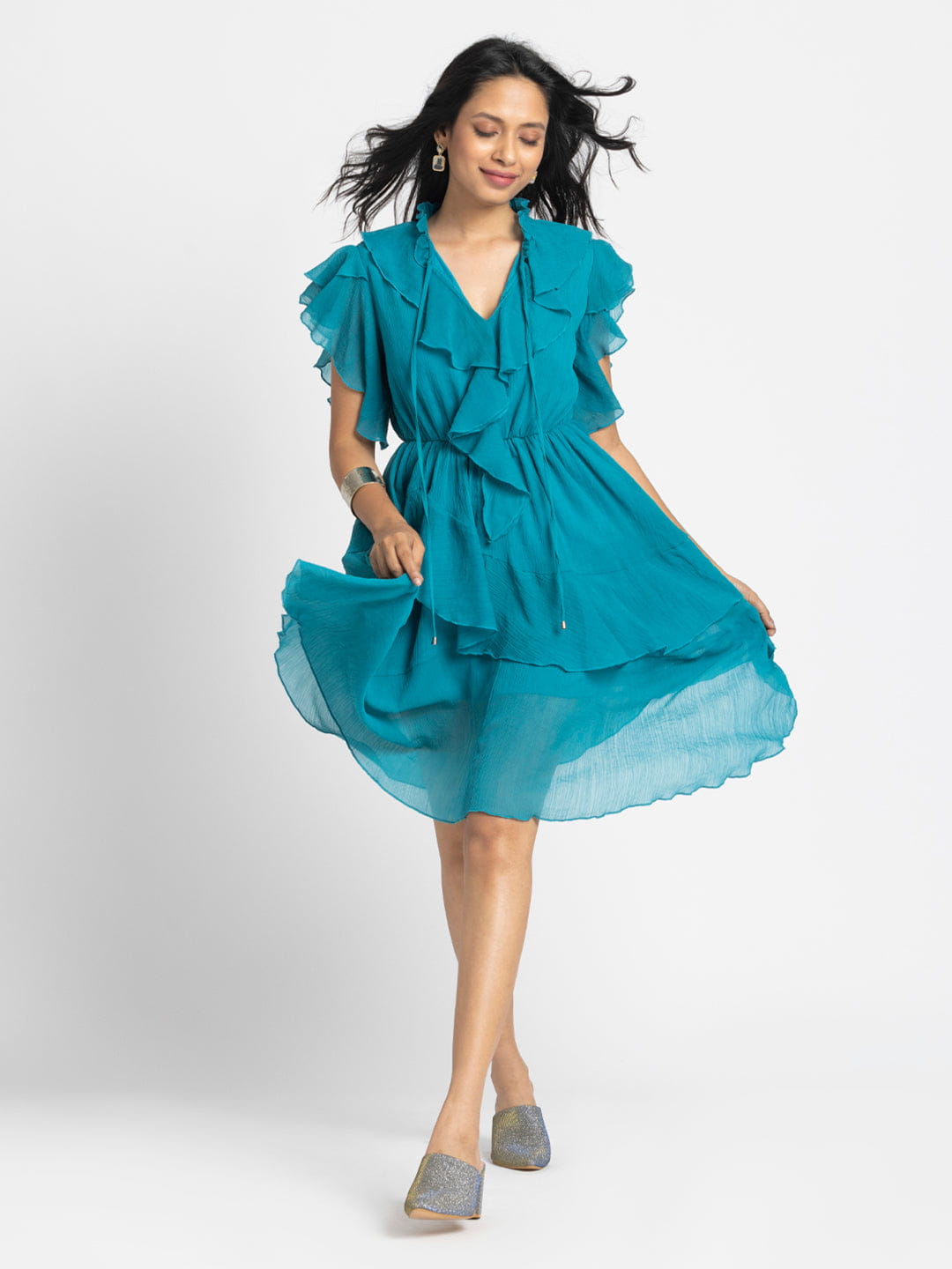 Isabella Dress