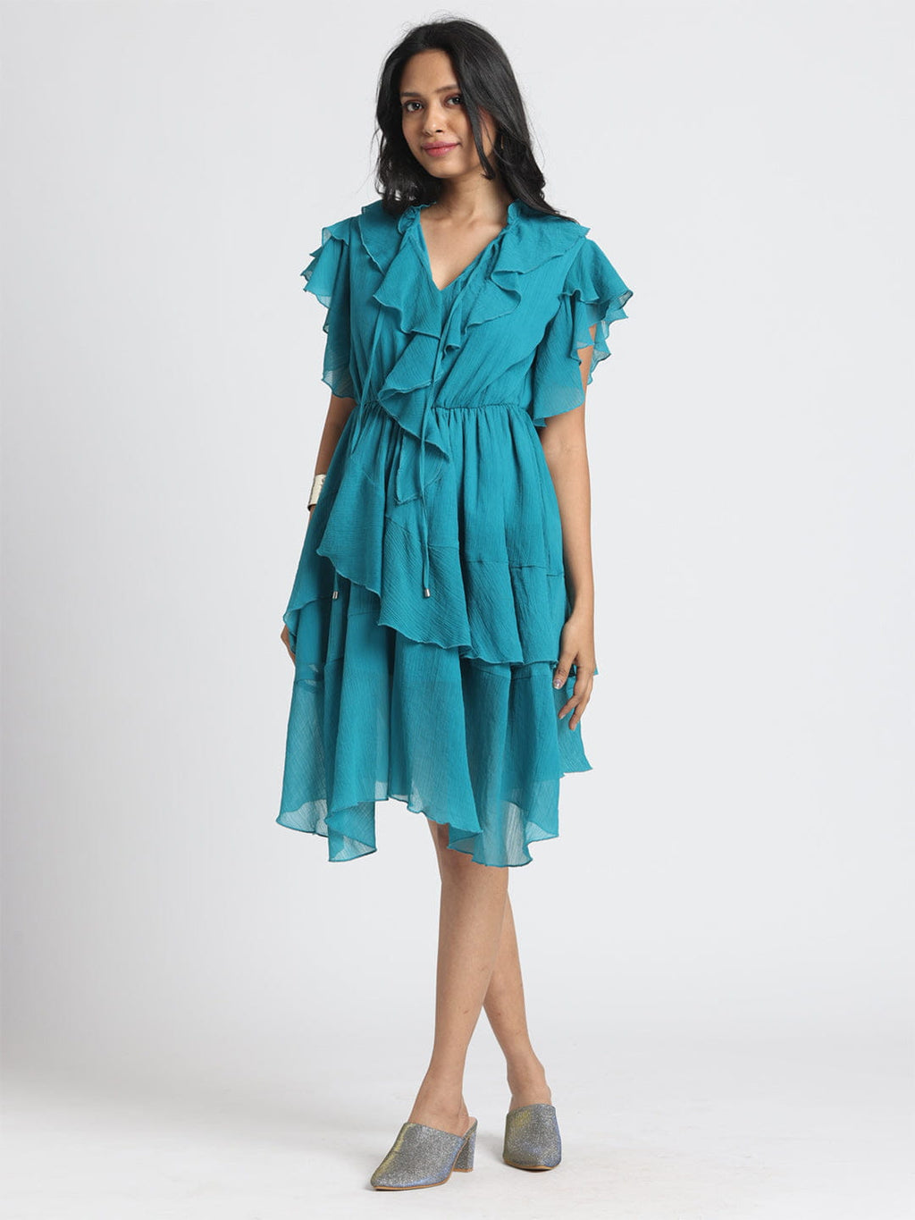 Isabella Dress