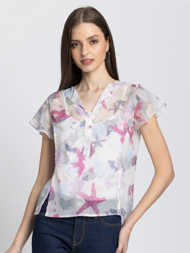 Bowery Top