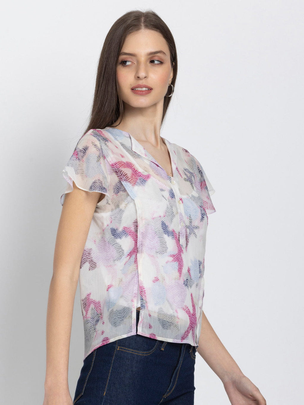 Bowery Top