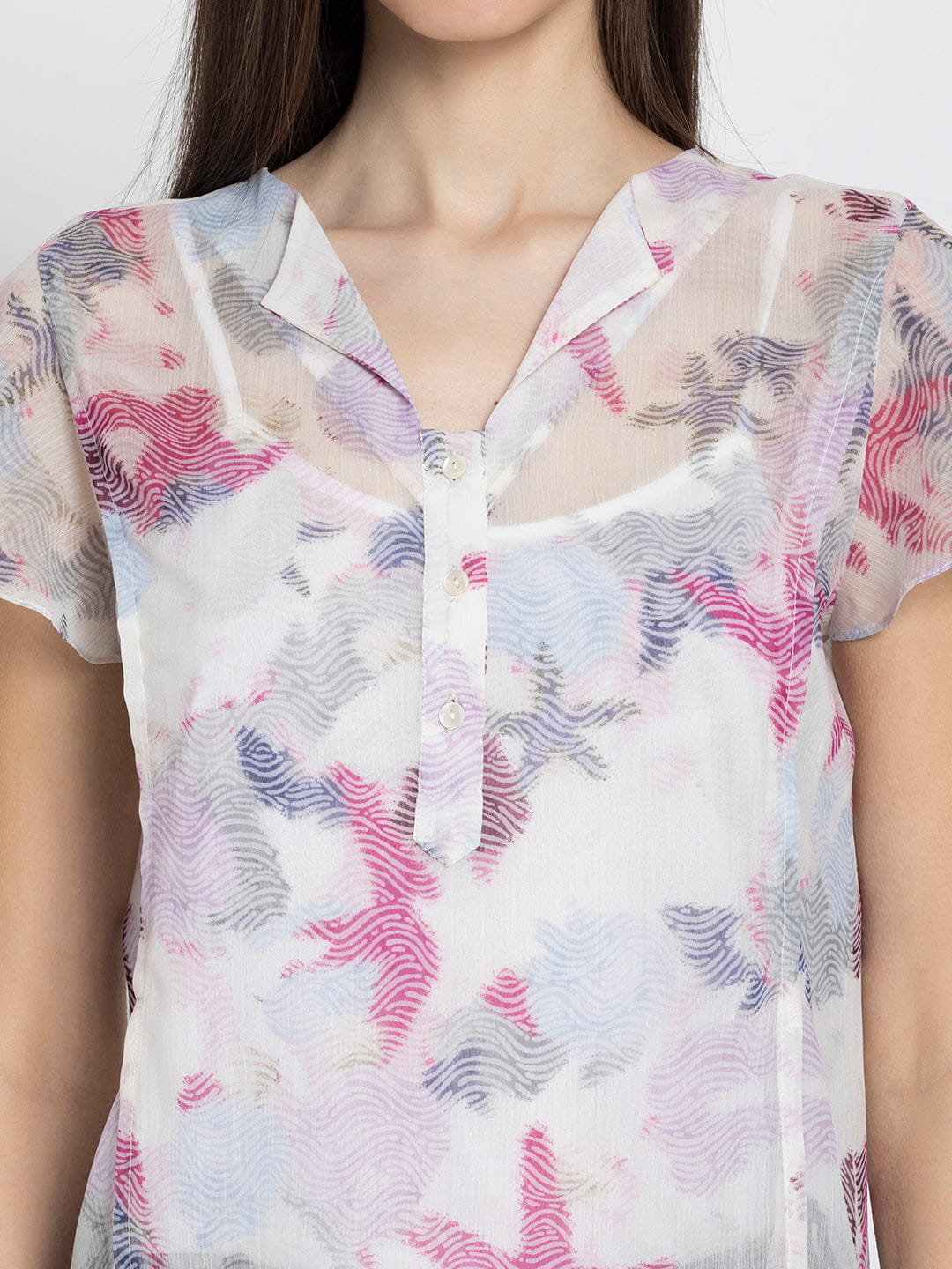 Bowery Top