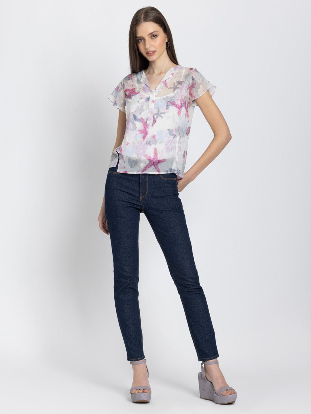 Bowery Top