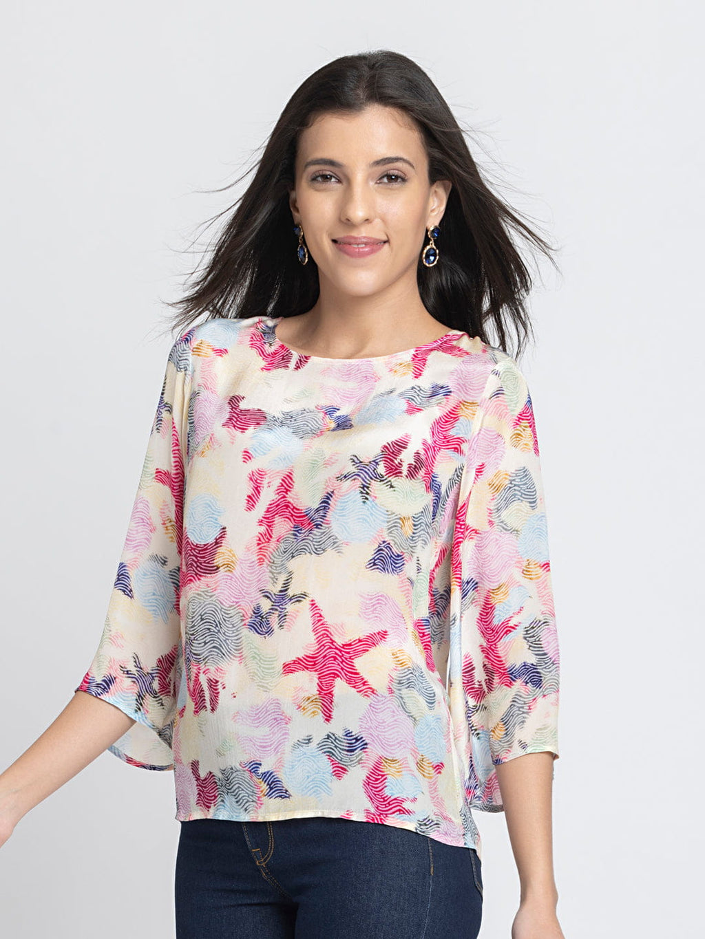Averie Top