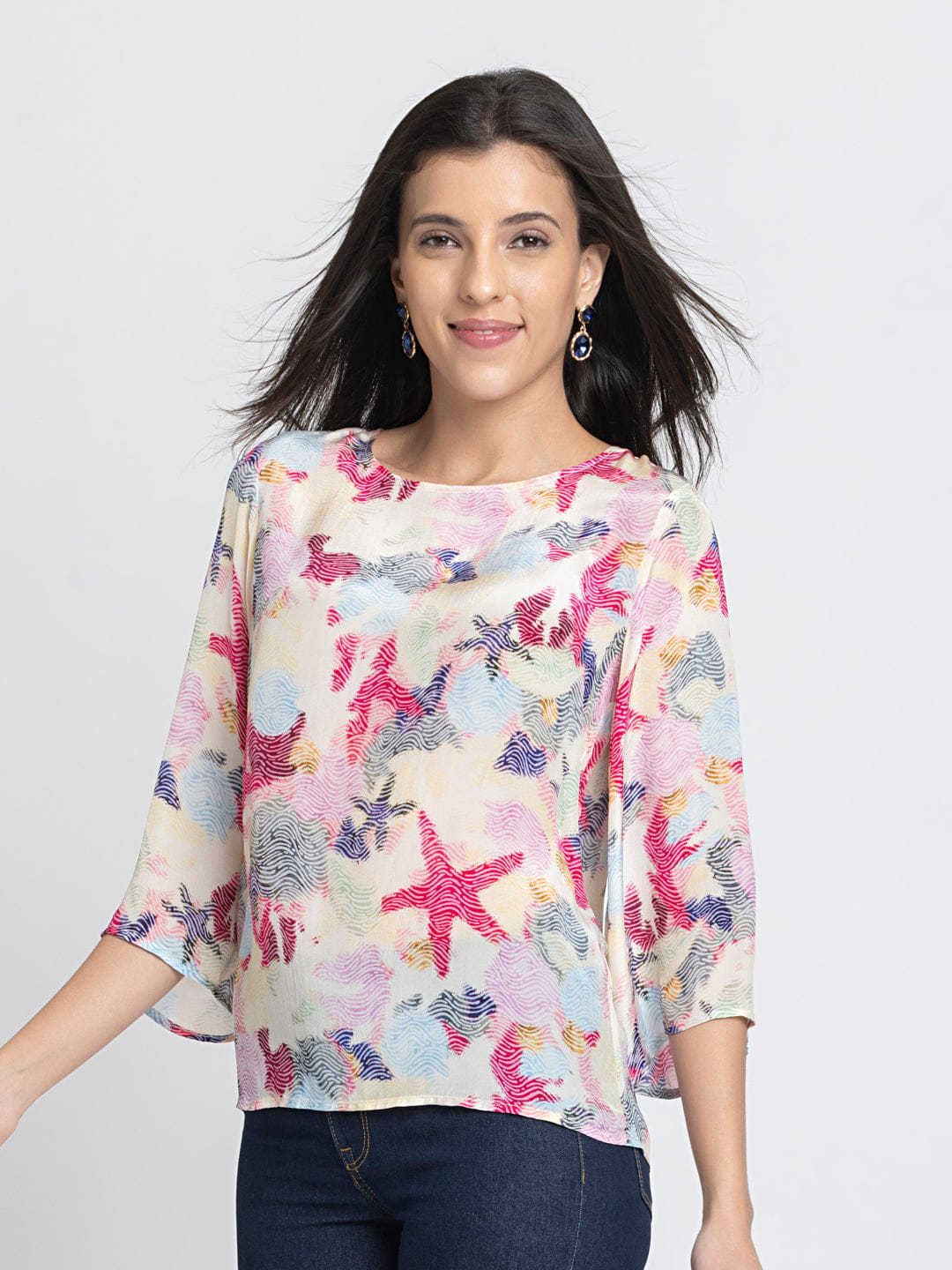 Averie Top