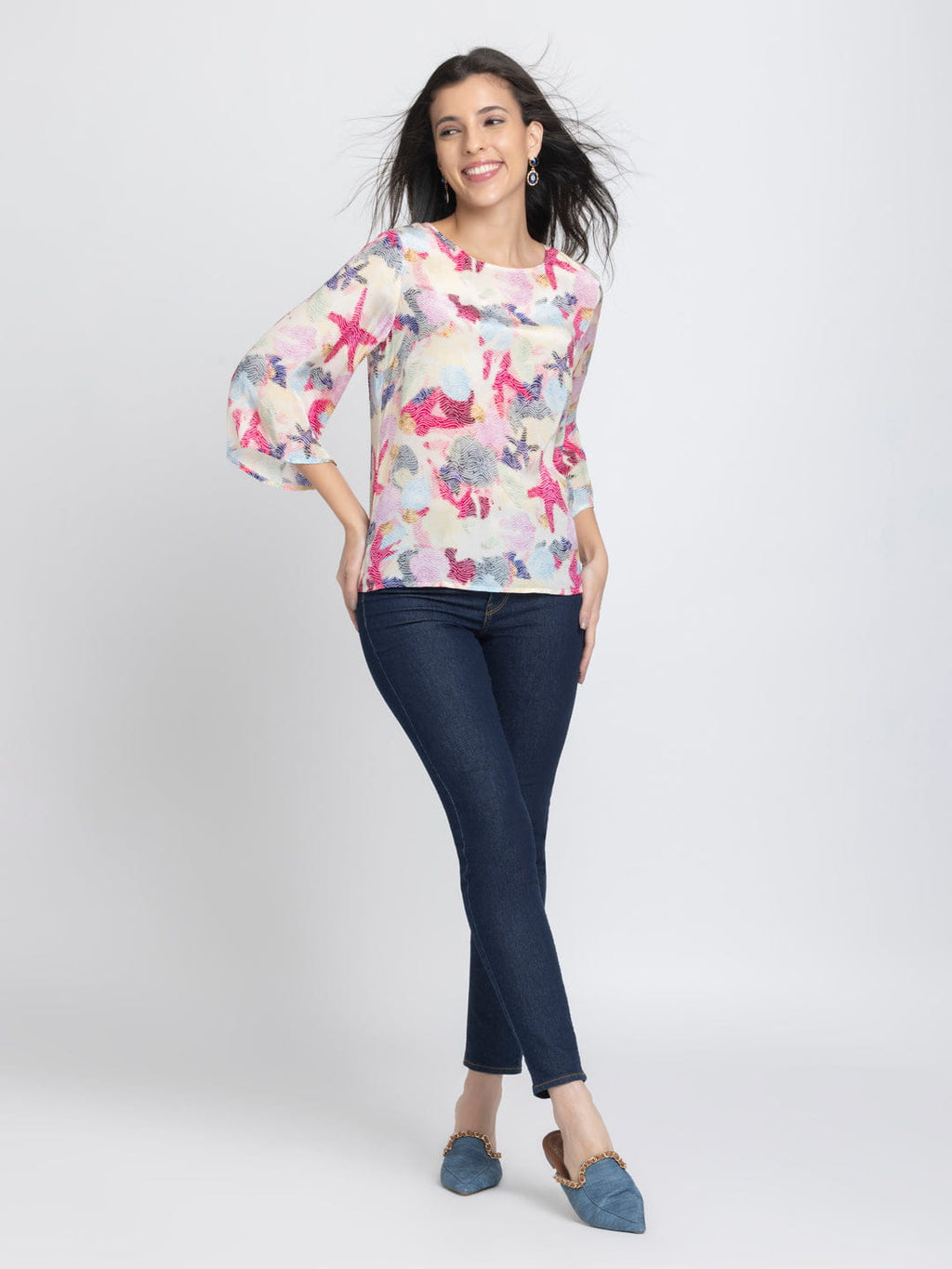 Averie Top