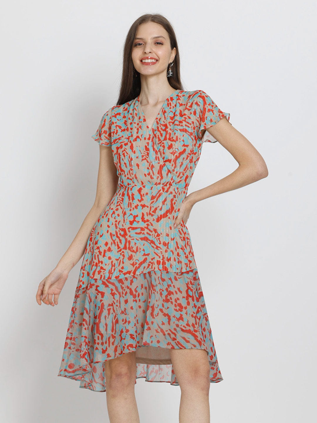 Georgio Dress