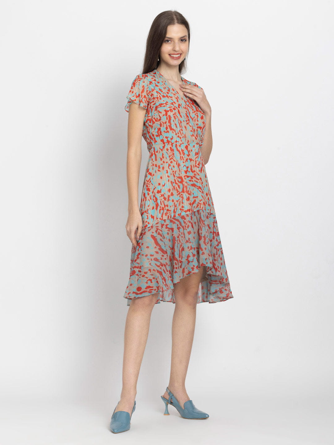 Georgio Dress