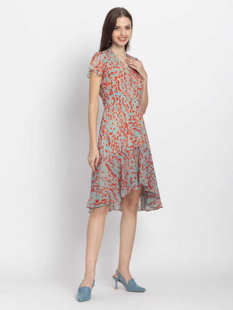 Georgio Dress