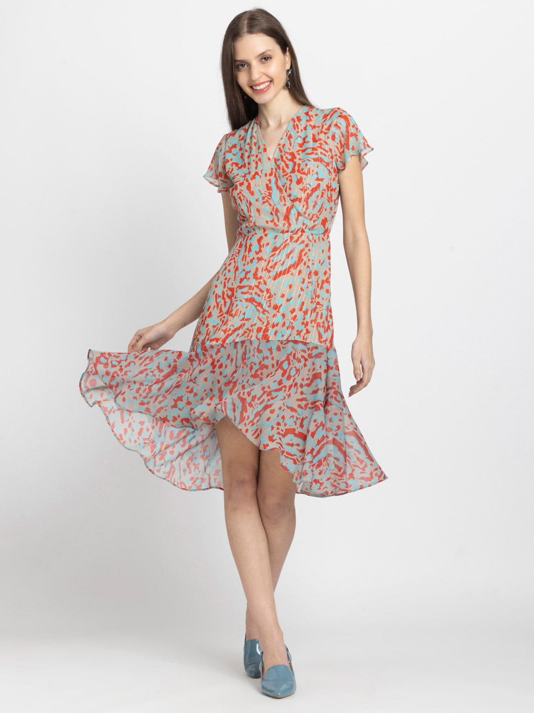 Georgio Dress