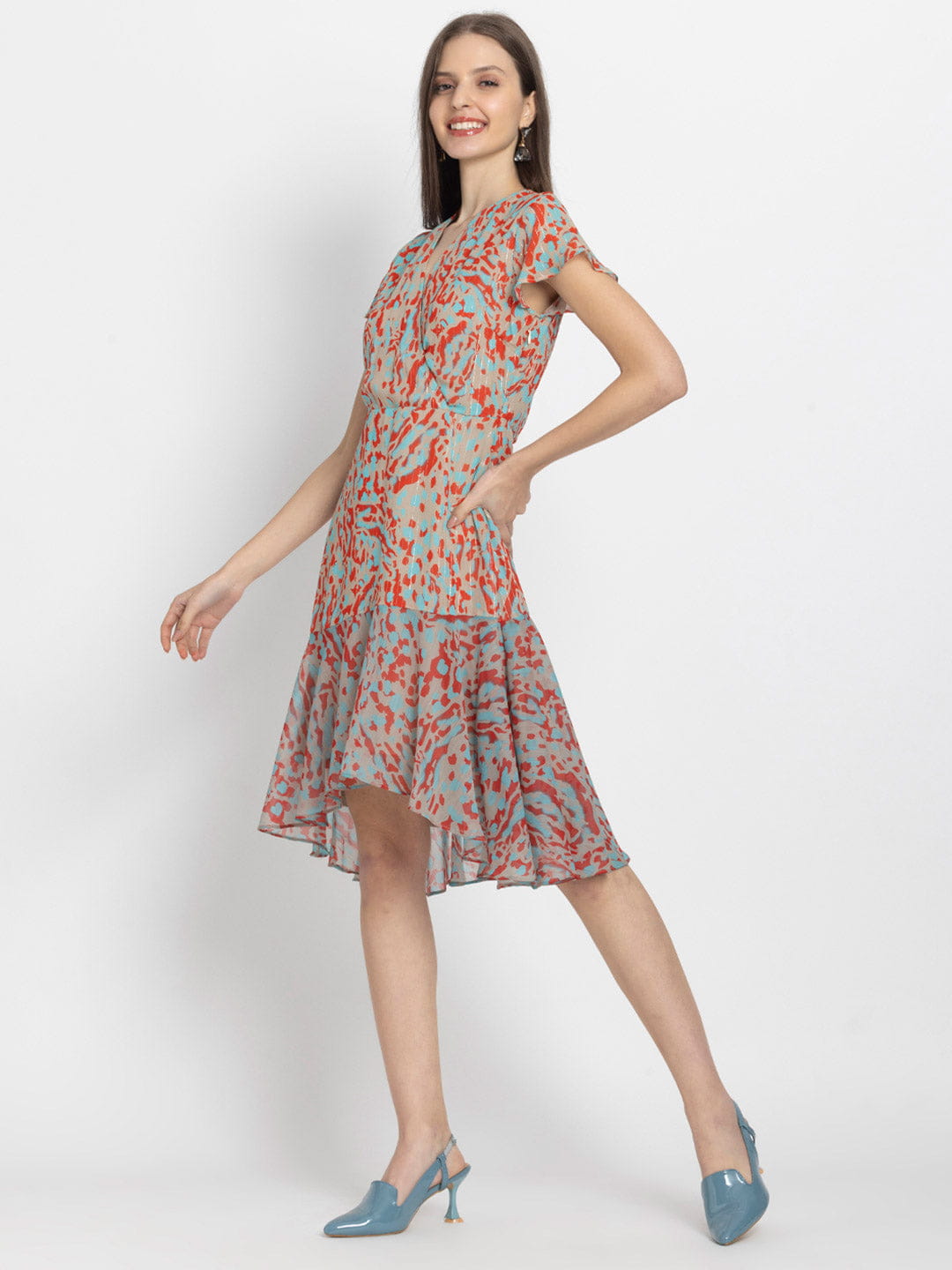 Georgio Dress
