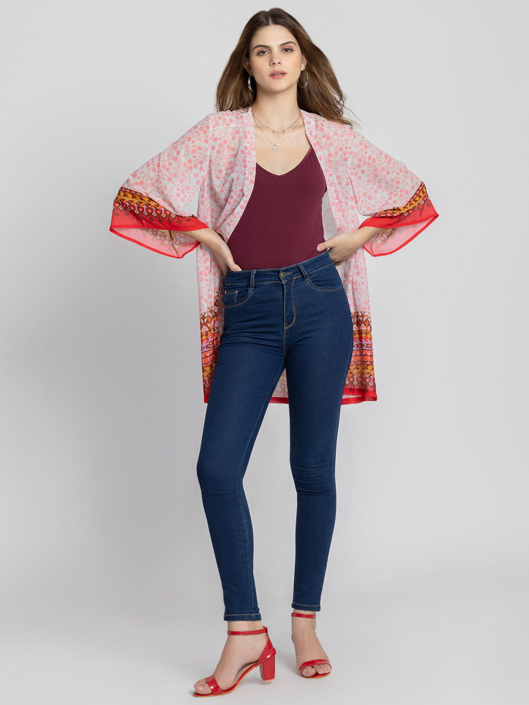 Amal Shrug
