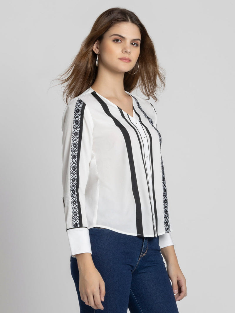 Jovie Shirt