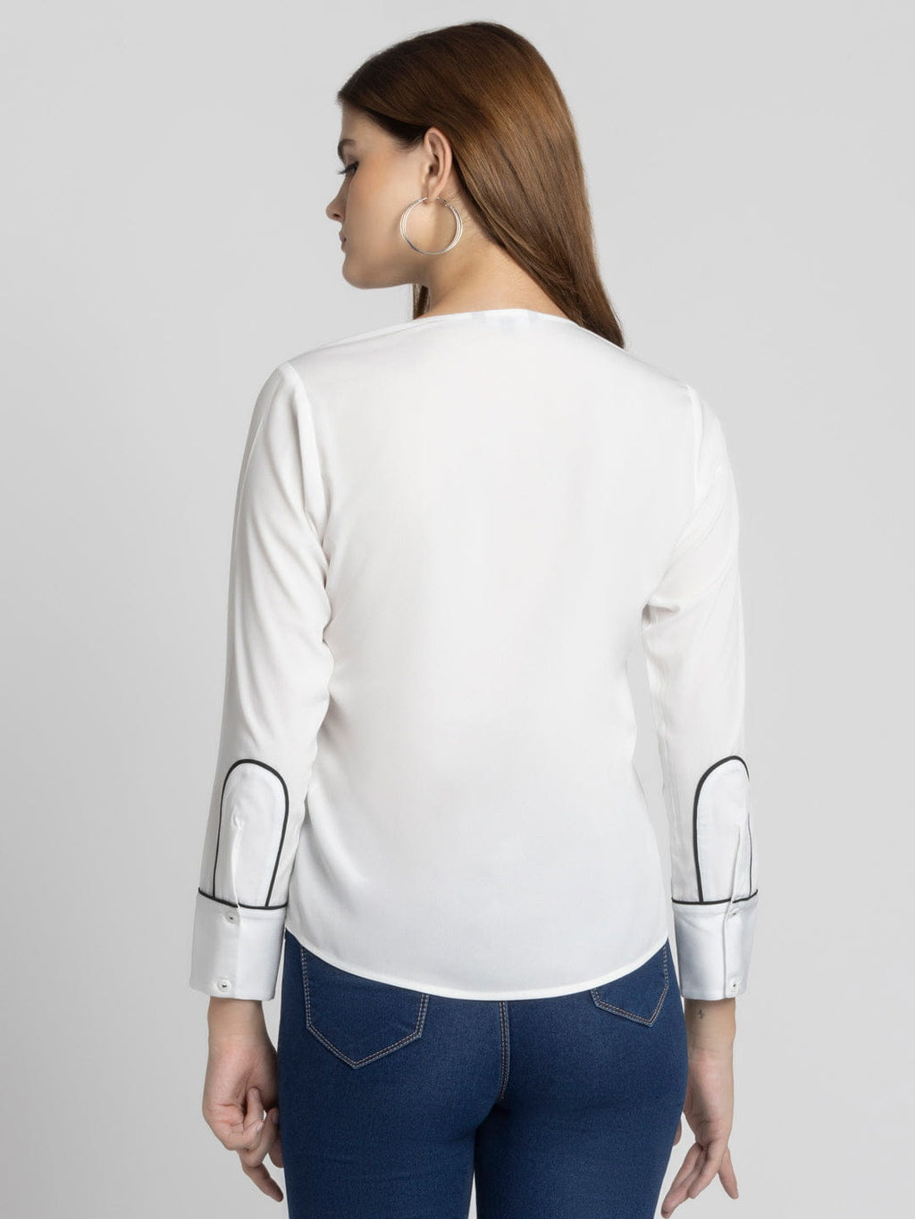 Jovie Shirt