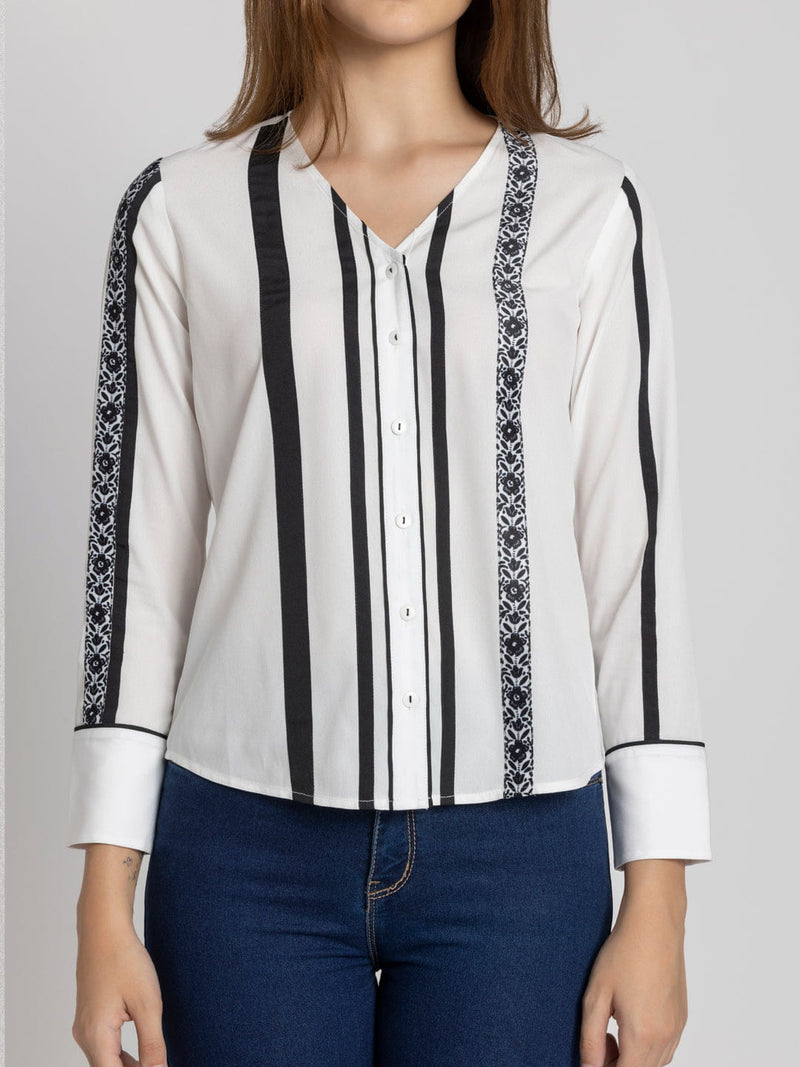 Jovie Shirt