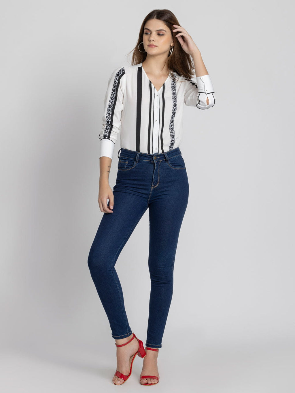 Jovie Shirt