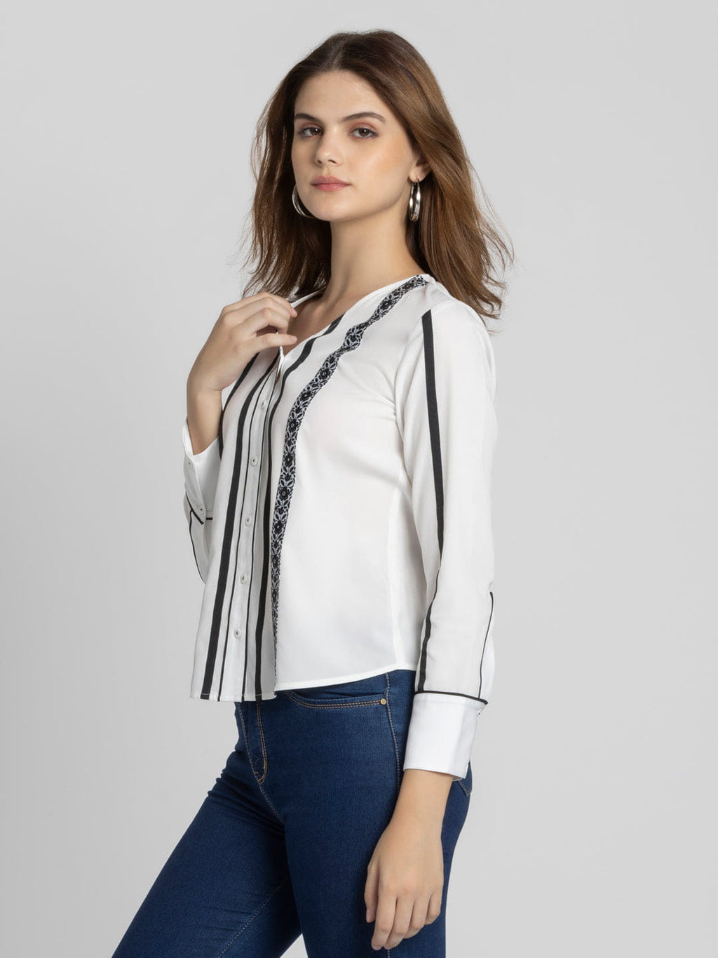 Jovie Shirt