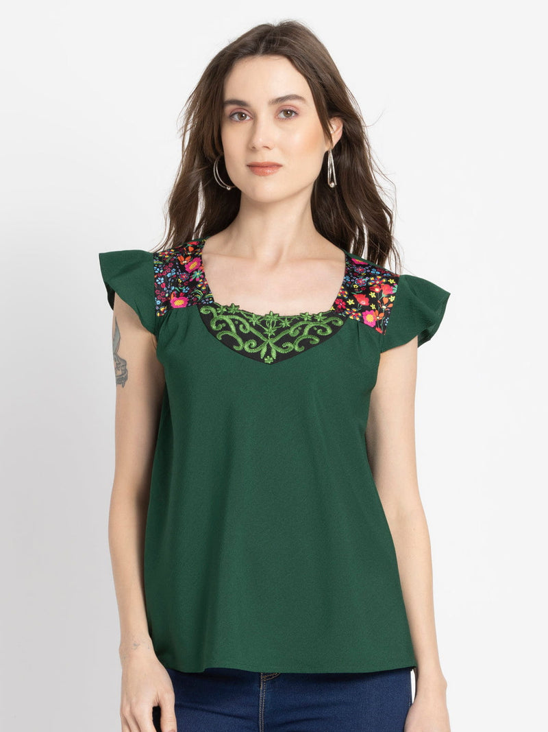 Bronte Top