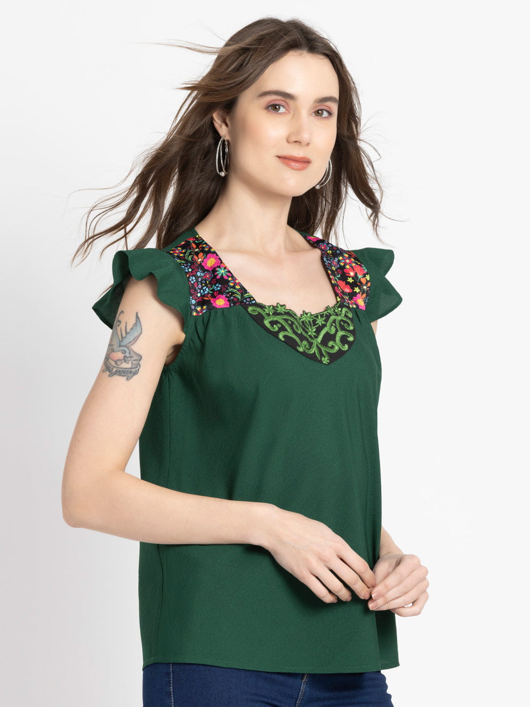 Bronte Top