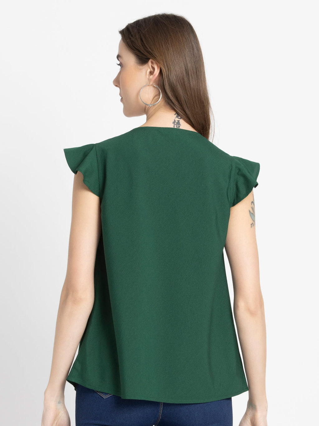 Bronte Top
