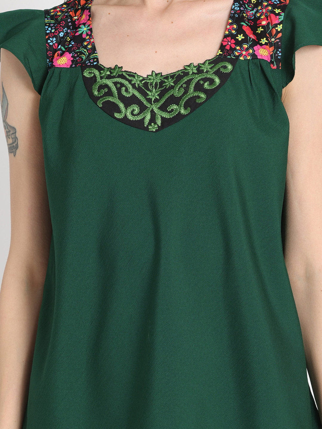 Bronte Top