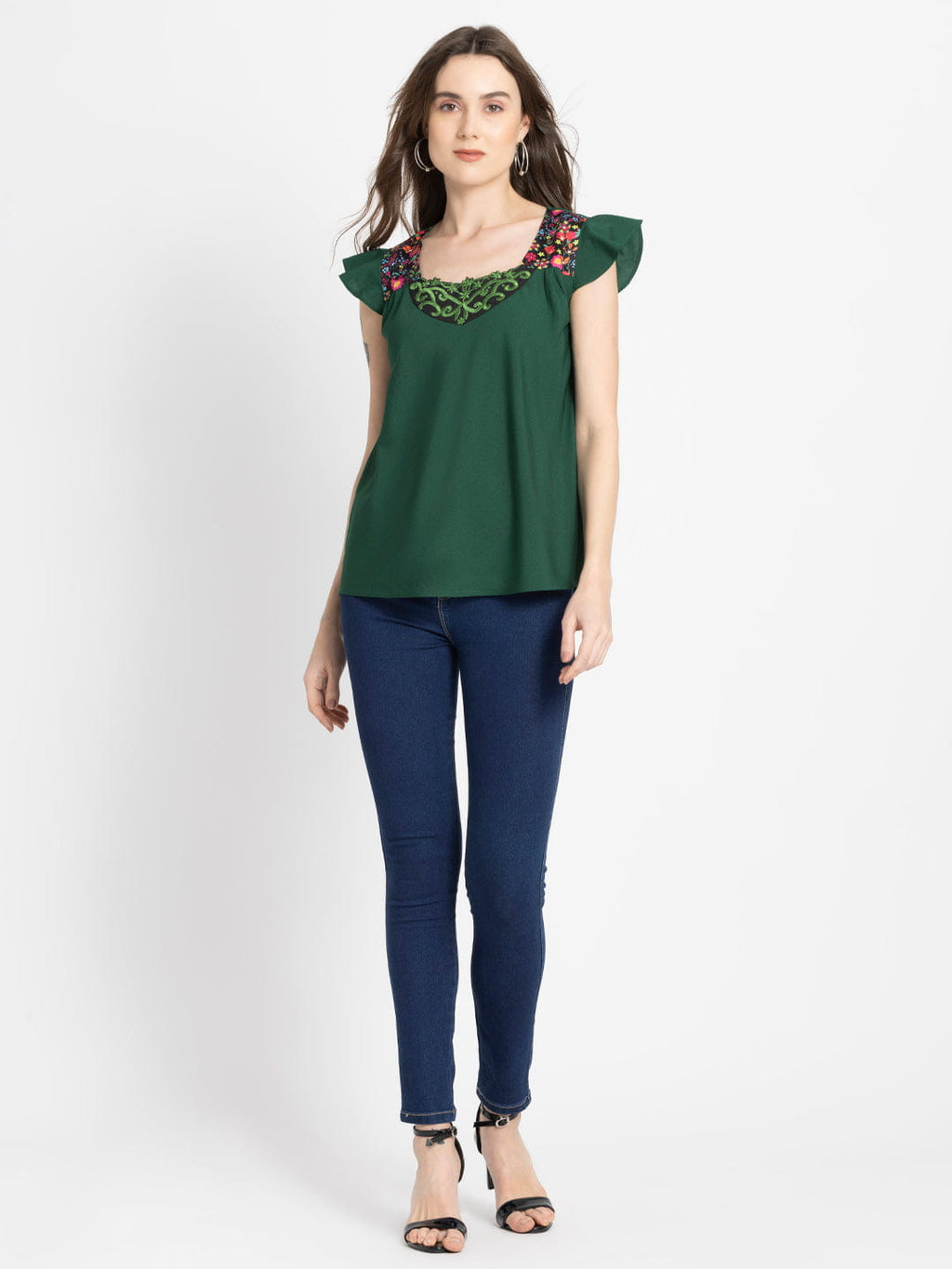 Bronte Top