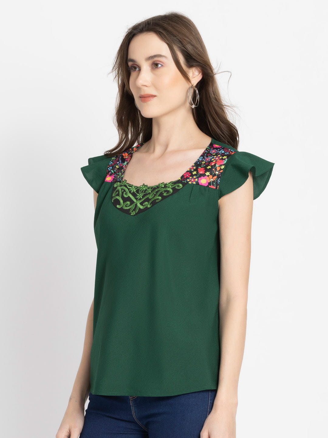 Bronte Top
