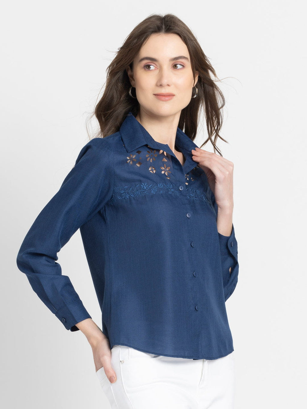 Columbia Shirt