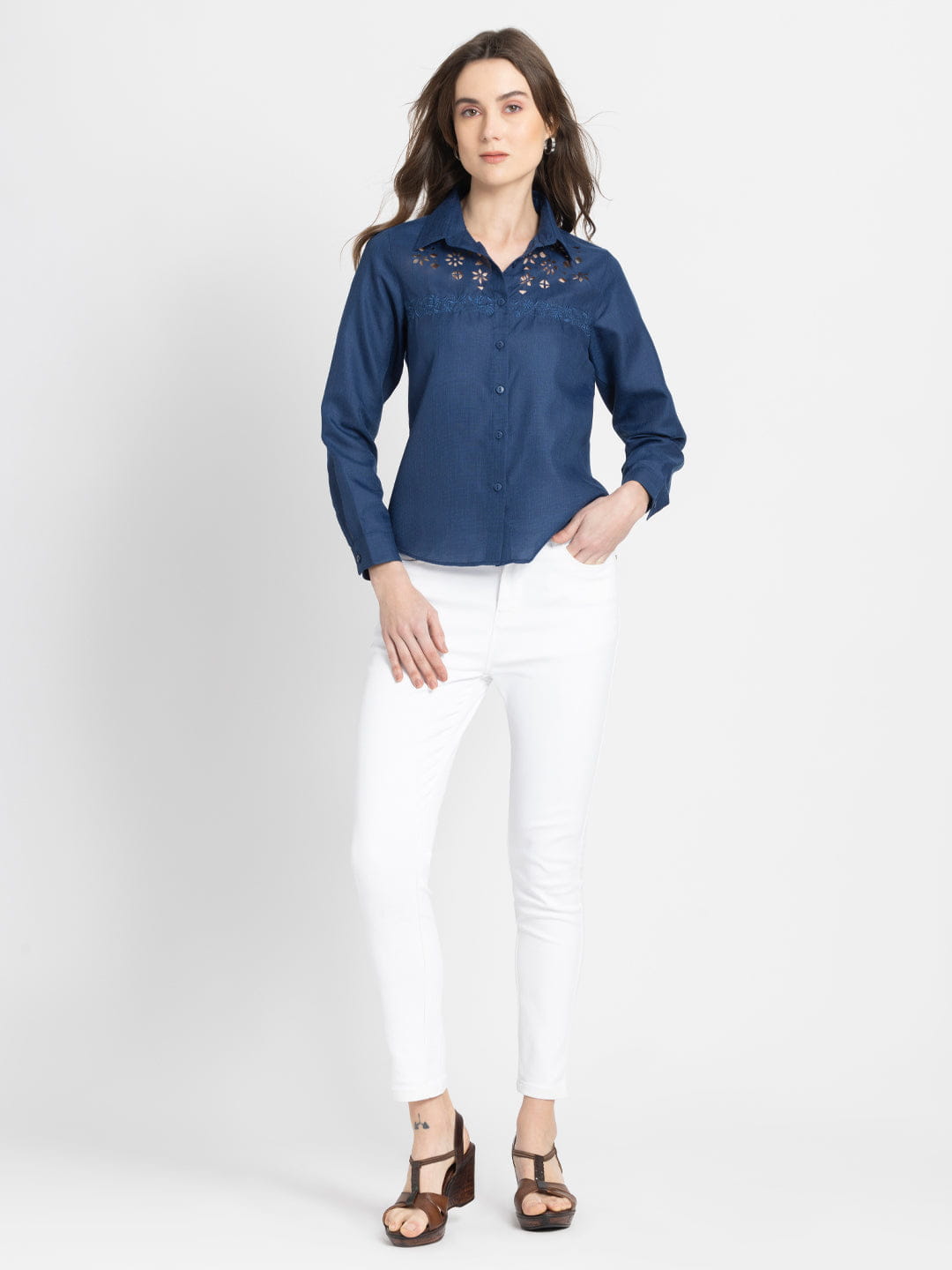 Columbia Shirt