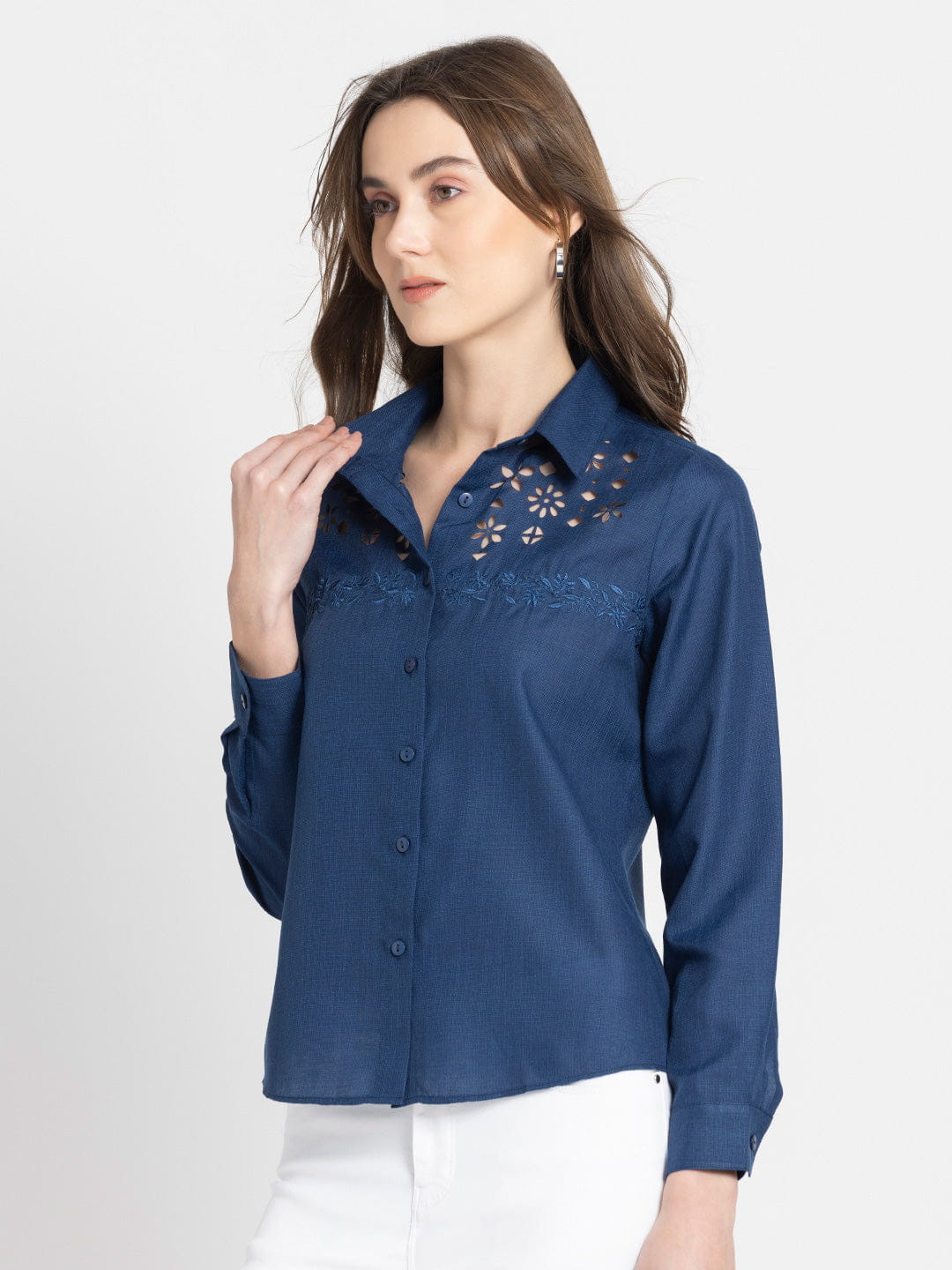 Columbia Shirt