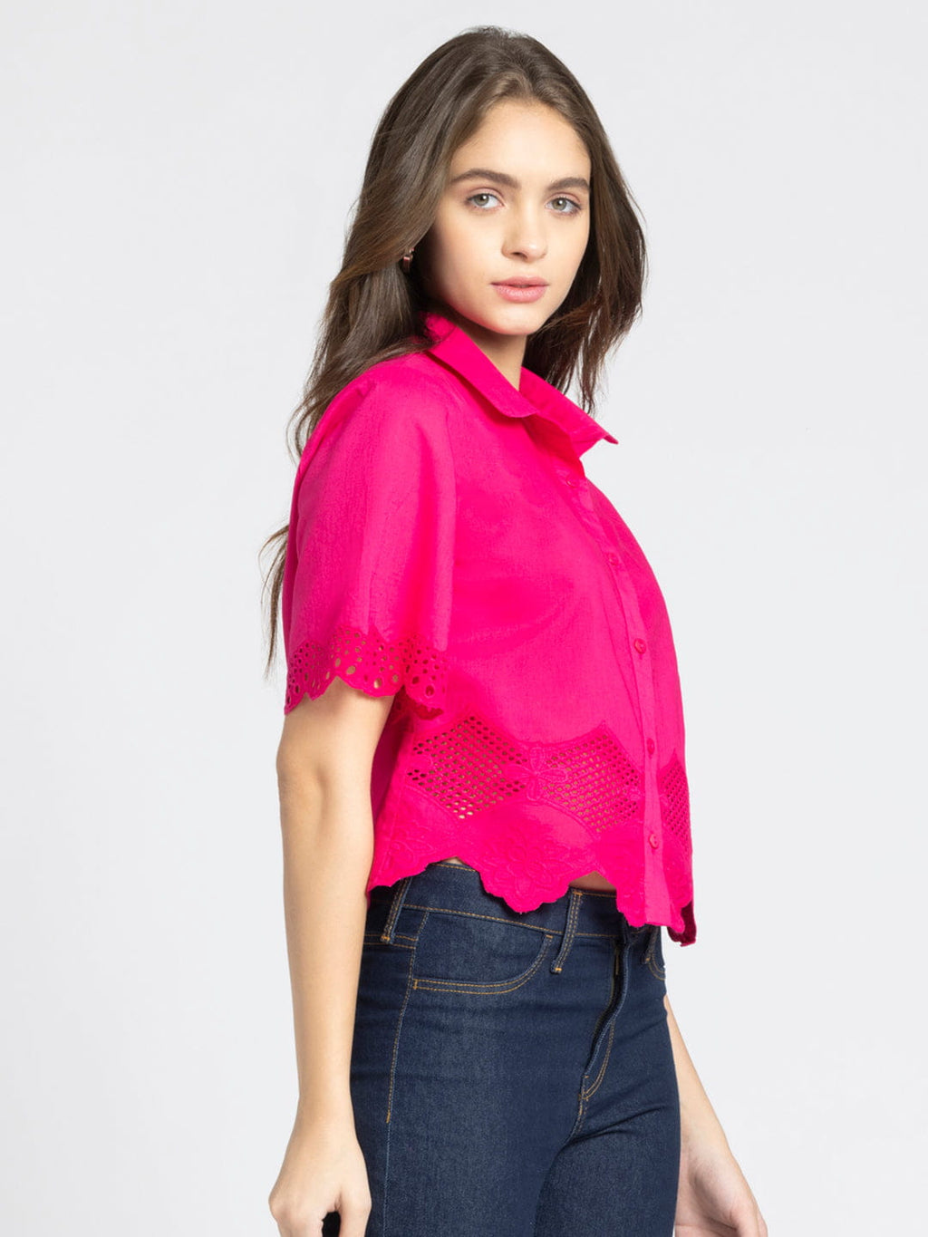 Esme Shirt