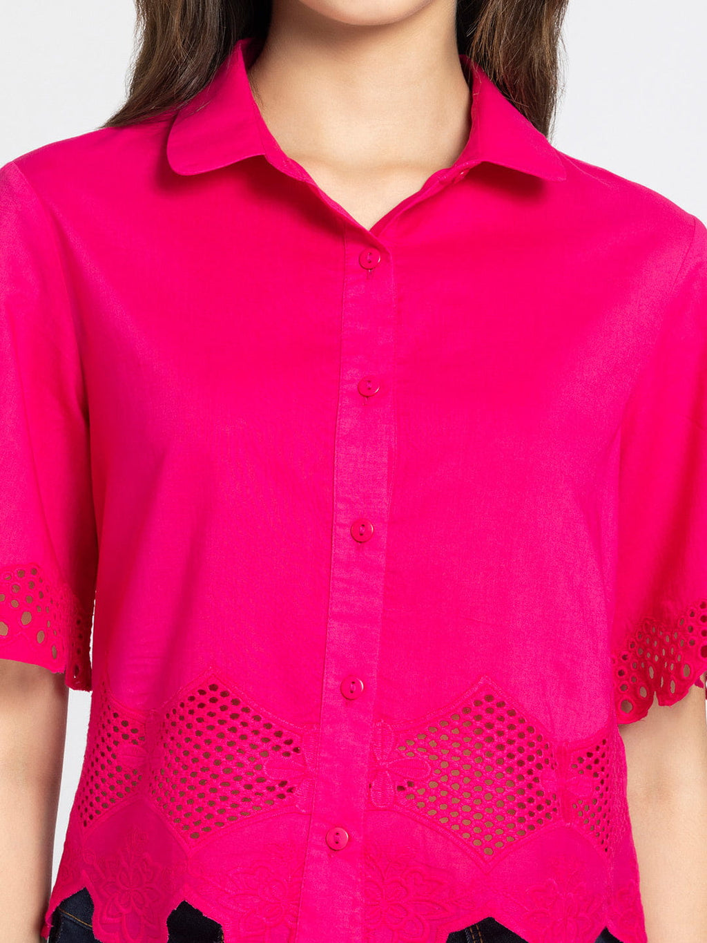 Esme Shirt