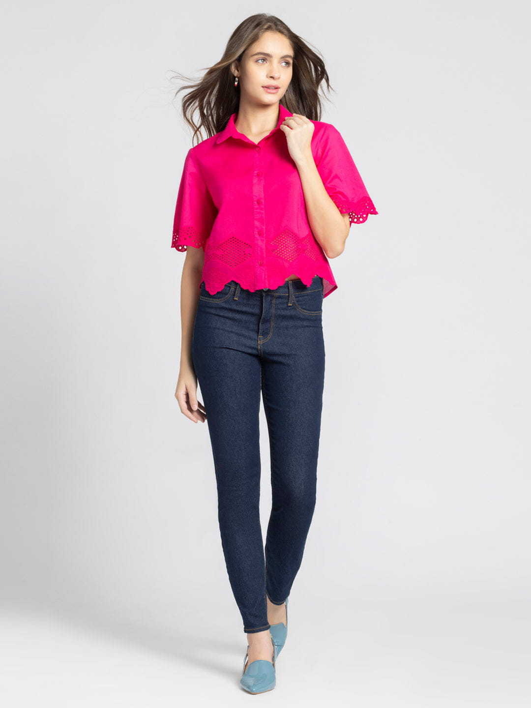 Esme Shirt