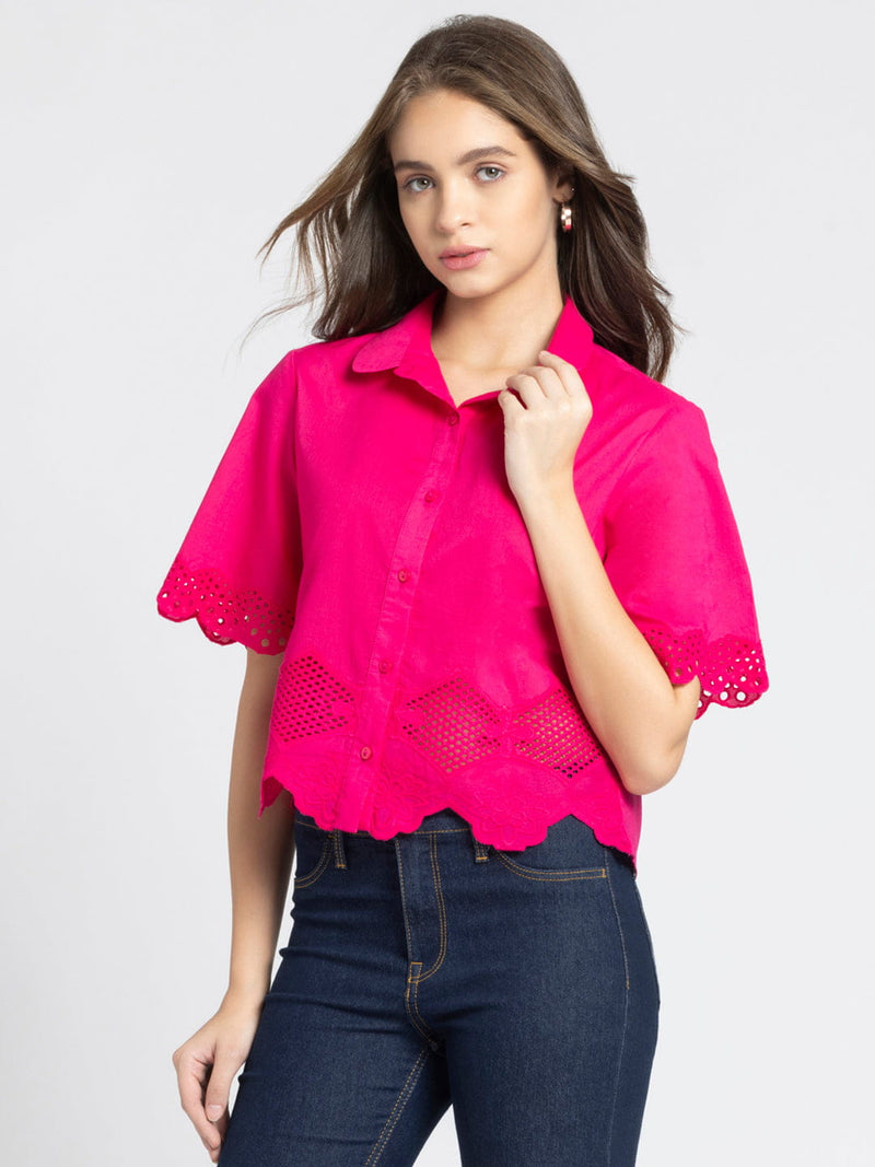 Esme Shirt